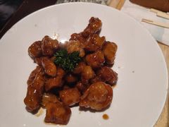 -绿茶餐厅(朝阳大悦城店)