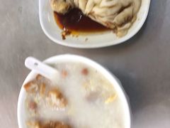 艇仔粥-源记肠粉(华贵路店)