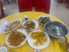 -板桥海鲜广场(文明东店)