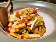 -菩提素素食餐厅(晶郦馆店)