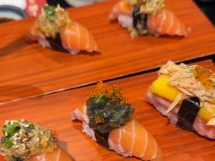 -古田居·特色寿司料理(骏欣中心店)