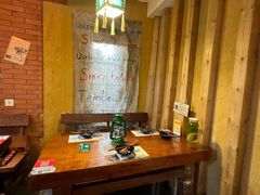 -马灯部落·西湖边的创意山景餐厅(虎跑动物园店)