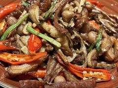 -华豫川酒家(大卫城店)