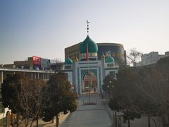 -银川南关清真寺