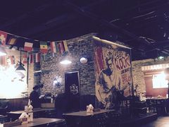 大堂-5号公路餐厅(曼哈顿店)