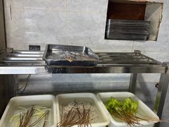 -水碾河刘老大串串香(水碾河路店)