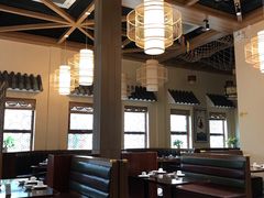 大堂-海棠湾聚鼎香海鲜坊(海昌梦幻不夜城店)