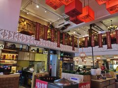 -百年神厨·地道川菜(清江西路店)