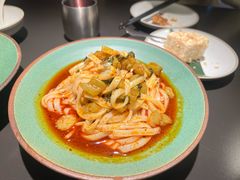 -有才叔的小馆(高新咖啡街区店)