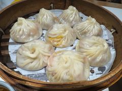 头牌蟹粉小笼-馋三尺蟹粉小笼(人民广场店)