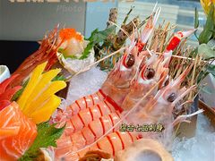 -花潮料理艺食馆(成都万象城店)