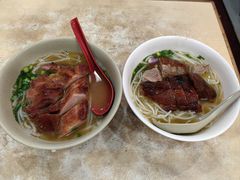 -一乐烧鹅(中环店)