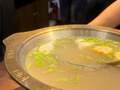 -天成·潮州牛肉脆肉鱼生蚝自助火锅