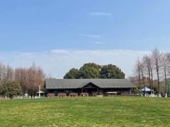 -阳澄湖费尔蒙酒店