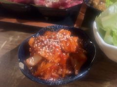 -山居屋炭火烧肉(厚街万达店)