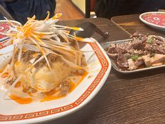 -拉面莊夢語＆中华料理八椿