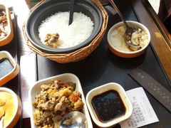 -谷田稻香·砂锅菜(汇暻广场店)