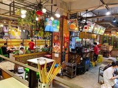 -钢管厂歆瑞源油卤串串香(春熙路太古里店)