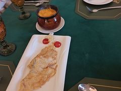 -老俄楼西餐厅(邮政街店)