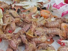 -春华海鲜城(广场西苑店)