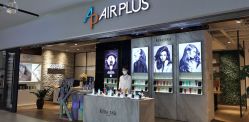 -Air Plus 美发沙龙