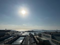 -青岛海尔洲际酒店