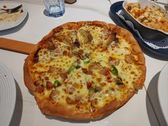 -必胜客(长虹万达店)