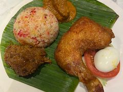 -关夫人餐厅(阳光广场店)