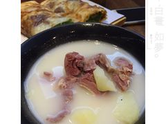 -张果佬年糕卷(科巷店)