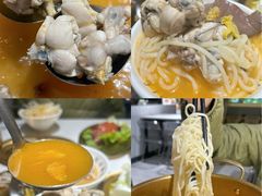 -友达面馆(广州总店)