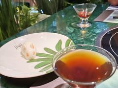 哆哆兔-集渔·泰式海鲜火锅(太原里店)