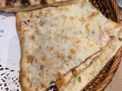 -Bombay Grill印度餐厅