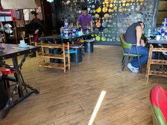 大堂-龙虾风暴(松江店)