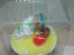 -乐多士烘焙蛋糕店(杨仙庙店)