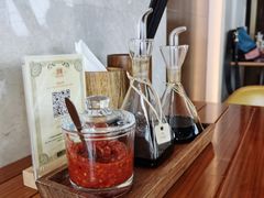 -无锡苏宁银河国际酒店-麺餐厅