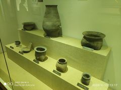 -上海纺织博物馆