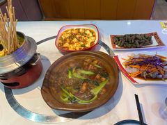 -望江门小龙虾·烧烤(九堡店)
