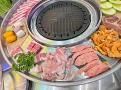 -哈哈碳都·牛肋条无限自助烤肉(宝龙店)