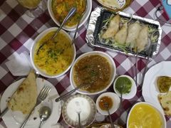 -Santoor 萨都里印度餐厅(北锣鼓巷店)