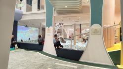 -奈尔宝家庭中心·亲子餐厅(鄞州万达店)