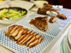 -羲和雅苑•北京烤鸭(吴中路万象城店)
