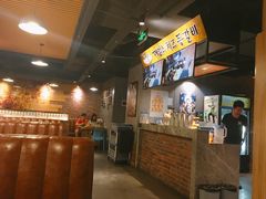 -肥肥虾庄·金牌油焖大虾(杨园滨江时代walk店)