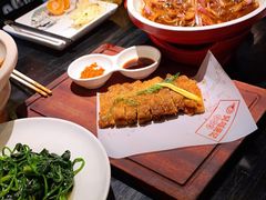 -吴越荣记苏州菜·松鼠桂鱼(月光码头店)