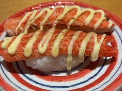 -Sushi Love 创意寿司(丽影广场店)