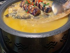 -探鱼·鲜青椒爽麻烤鱼(领展购物广场店)
