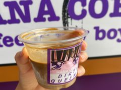 -HANA COFFEE(长寿路店)