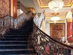 -北京中国大饭店