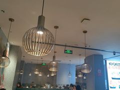 -半天妖烤鱼(中山路店)