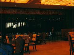 大堂-启东恒大酒店·吕四渔号海鲜餐厅