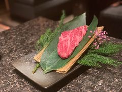 澳洲和牛菲力牛排-老乾杯和牛烧肉(王府中环店)